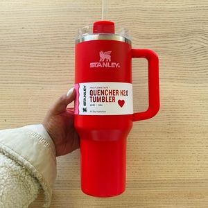 Stanley Valentines Day Limited Edition Target 40oz Tumbler Cup